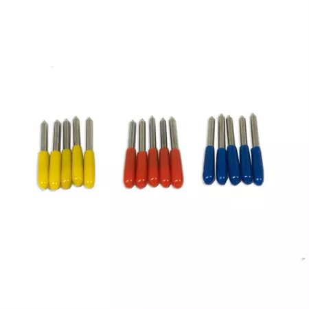CNC Stylus ersättningsskär