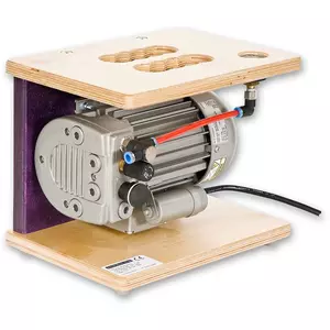 Bagpress Vakuumpress Pro4