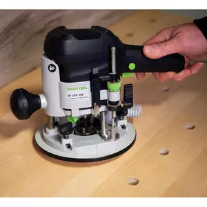 UJK Tom Universal Sub-Base