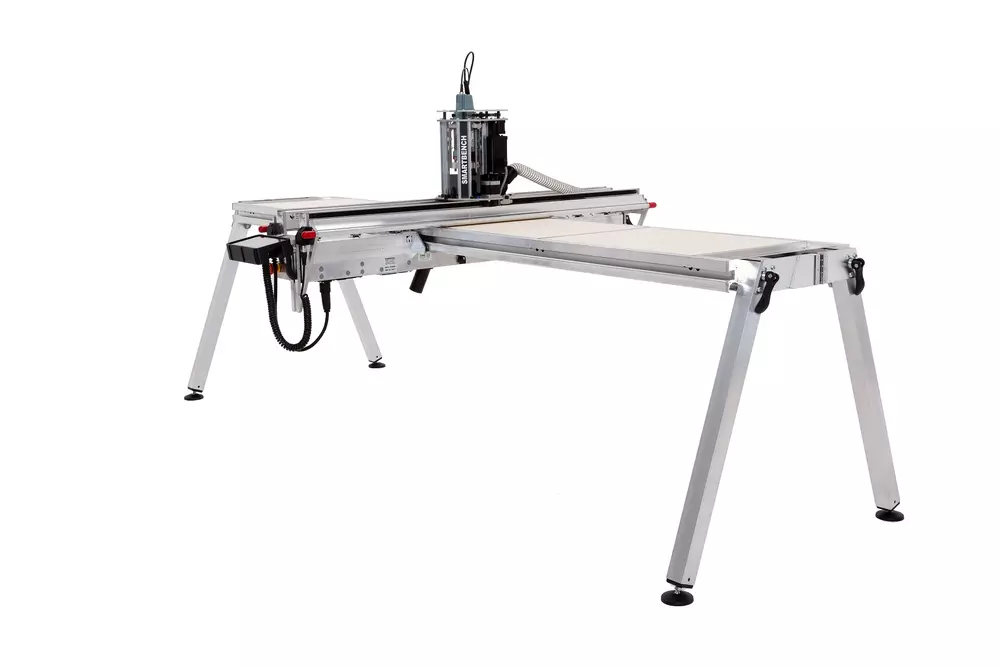 SmartBench V1.3 230V Precision Pro