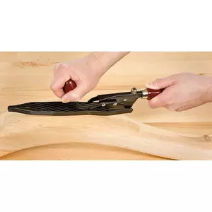 Shinto japansk rasp tvåhands 260 mm