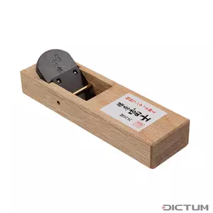Japansk hyvel Kanetomo Kanna 42 mm Dictum®