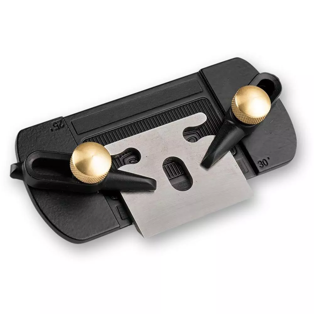 VERITAS Slipjigg Short Blade