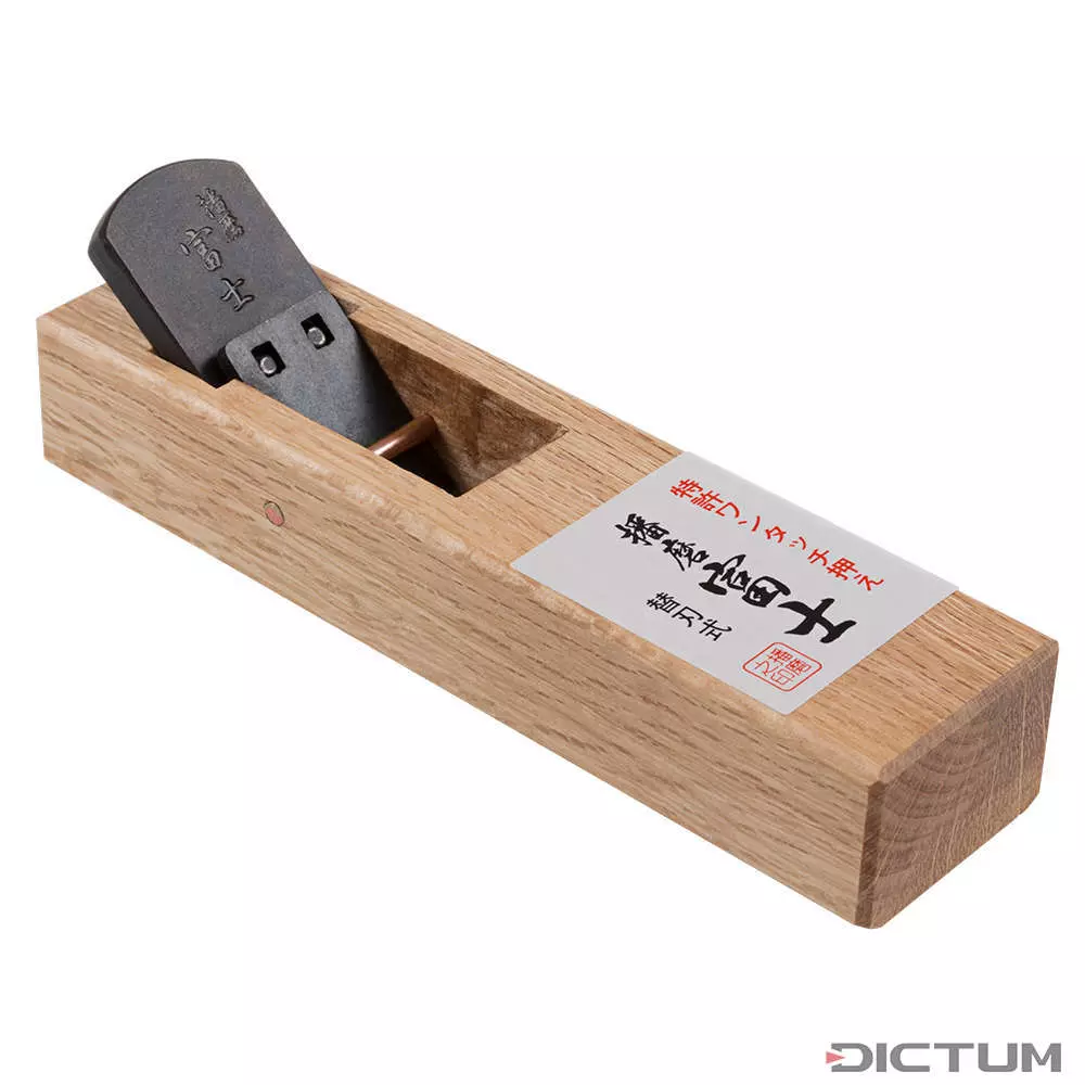 Japansk hyvel Kanetomo Kanna 30 mm Dictum®