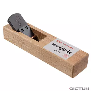 Japansk hyvel Kanetomo Kanna 30 mm Dictum®
