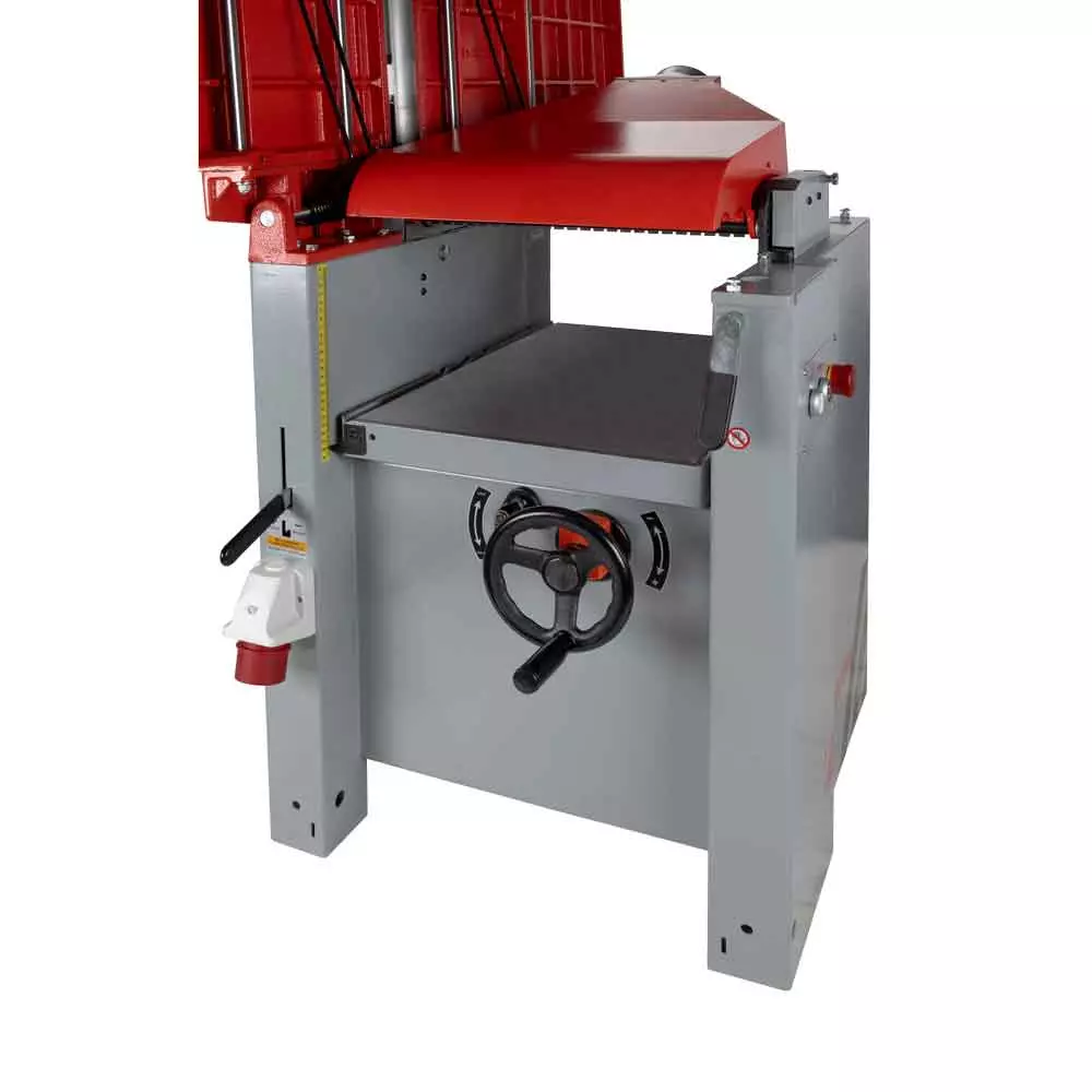 HOLZMANN HOB410ECO_400v Med spiralkutter