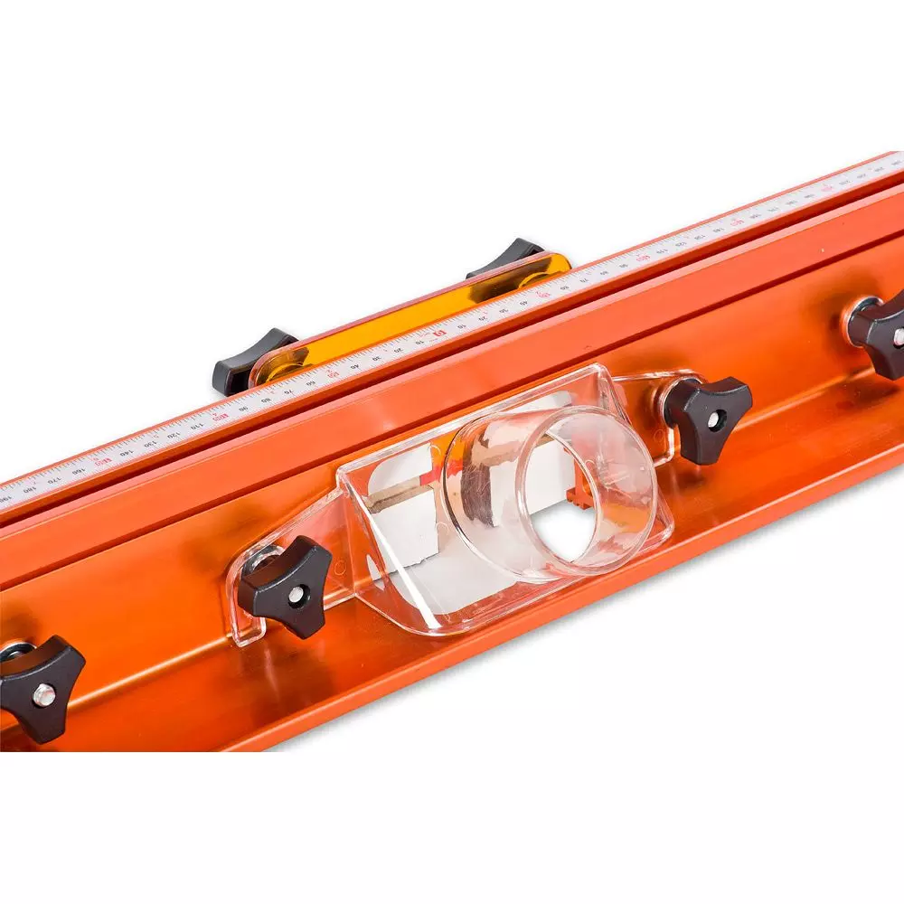 UJK Compact Router Table Fence