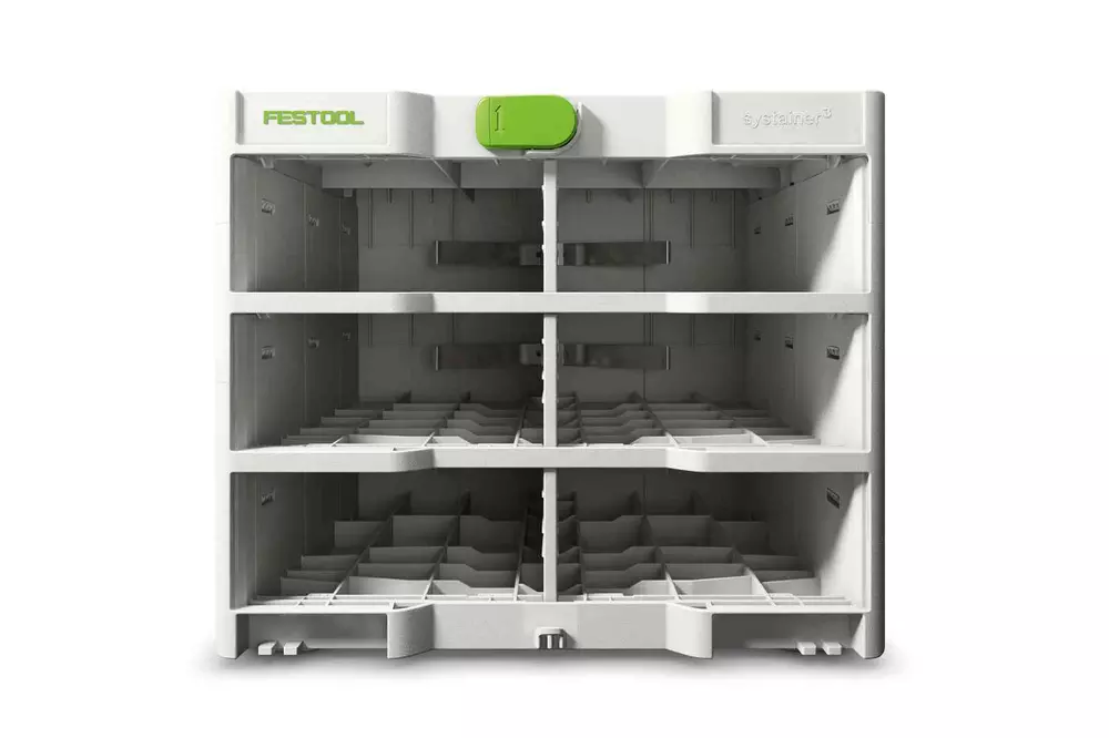 Festool Systainer SYS3-RACK 337