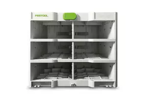 Festool Systainer SYS3-RACK 337