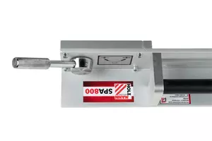Spännanordning Holzmann SPA800