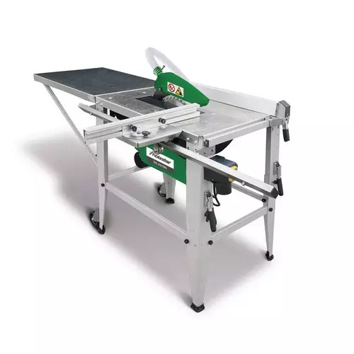 Bordssåg TKS 316 Pro (400 V) Holzstar