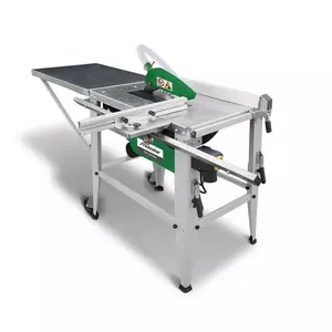 Bordssåg TKS 316 Pro (400 V) Holzstar