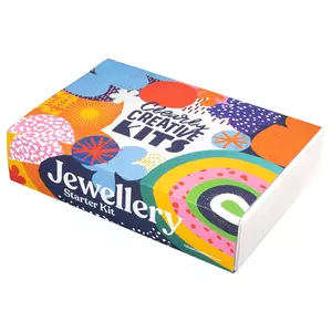 Clearly Creative KIT - Jewellery Starter