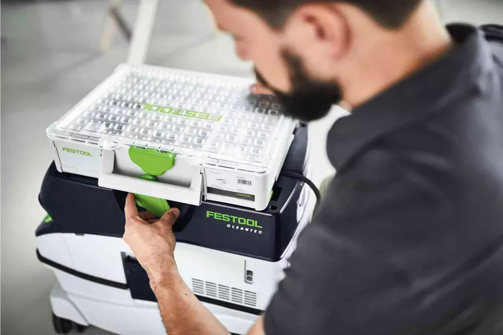 Systainer³ Organizer SYS3 ORG FESTOOL