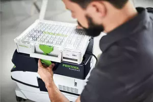 Systainer³ Organizer SYS3 ORG FESTOOL