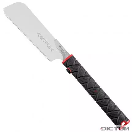 DICTUM® Kataba Super Hard Compact 180, Power Grip Dictum®
