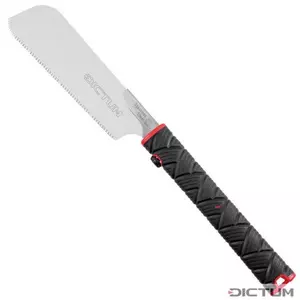 DICTUM® Kataba Super Hard Compact 180, Power Grip Dictum®