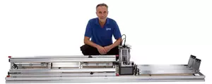SmartBench V1.3 230V Precision Pro
