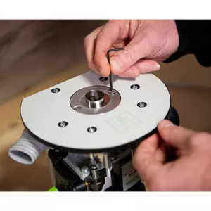 UJK Tom Universal Sub-Base