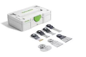 Festool Sågklinga SYS3 S 76-OSC-SORT/7