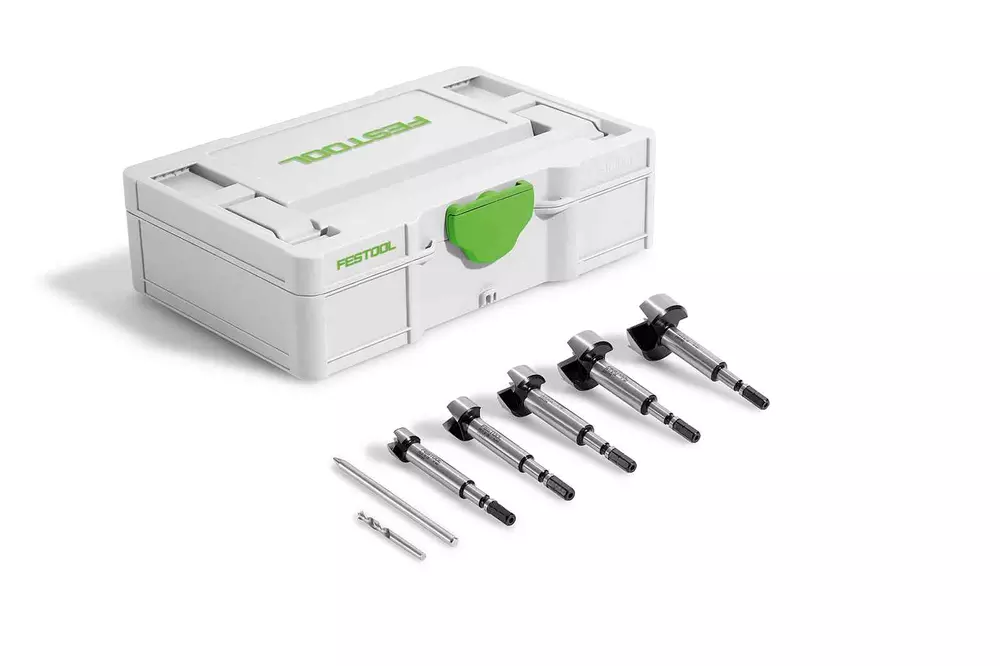 Festool Forstner-borr s SYS3 S 76-FB CE-SORT/5