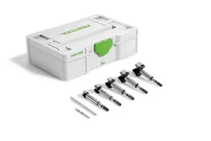 Festool Forstner-borr s SYS3 S 76-FB CE-SORT/5