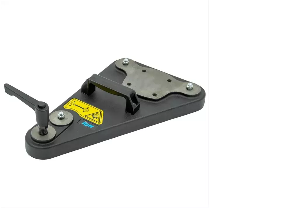 IGM Magnetic Base for M3 Feeder IGM