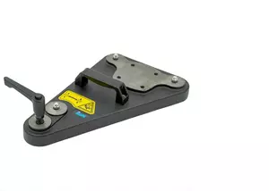 IGM Magnetic Base for M3 Feeder IGM