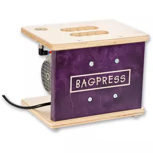 Bagpress Vakuumpress Pro4