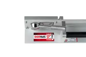 Spännanordning Holzmann SPA800