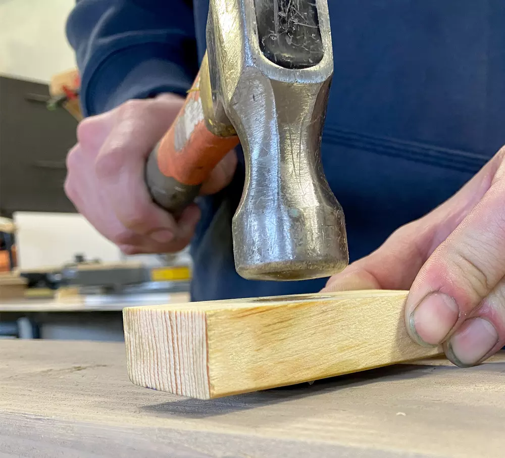FastCap Mortise Marker (Domino DF 700)