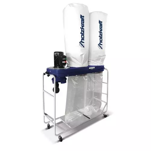 Spånsug  ASA2803 Holzkraft
