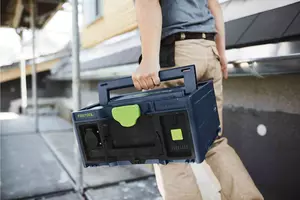 SYS-PowerStation SYS-PST 1500 FESTOOL