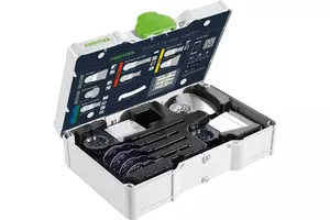 Festool Sågklinga SYS3 S 76-OSC-SORT/7