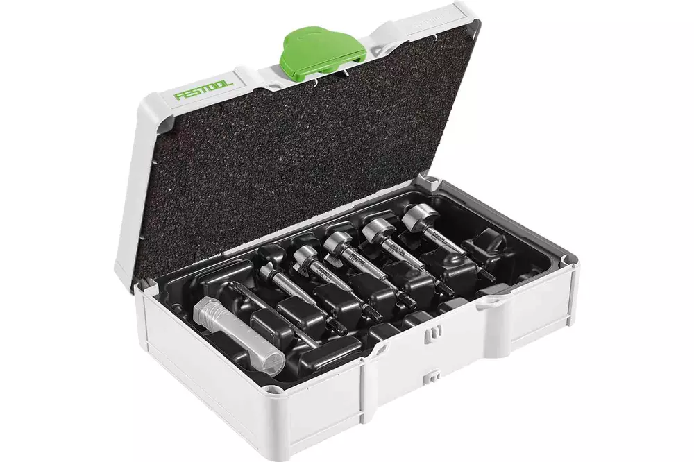 Festool Forstner-borr s SYS3 S 76-FB CE-SORT/5