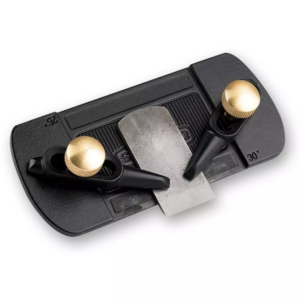 VERITAS Slipjigg Short Blade