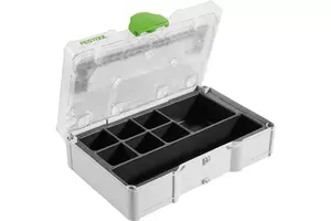 Festool Systainer SYS3 S 76 TRA UNI