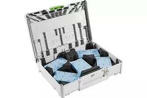 Festool Slippapper SYS-STF 80X133 GR-Set