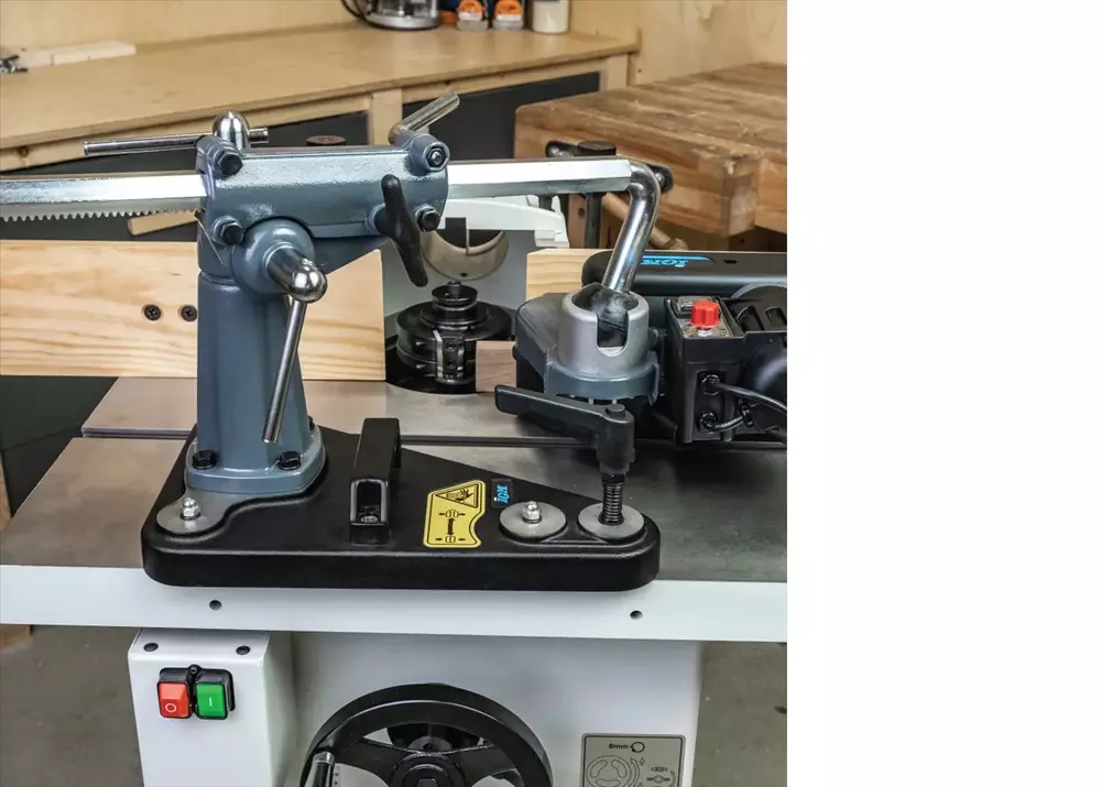 IGM Magnetic Base for M3 Feeder IGM