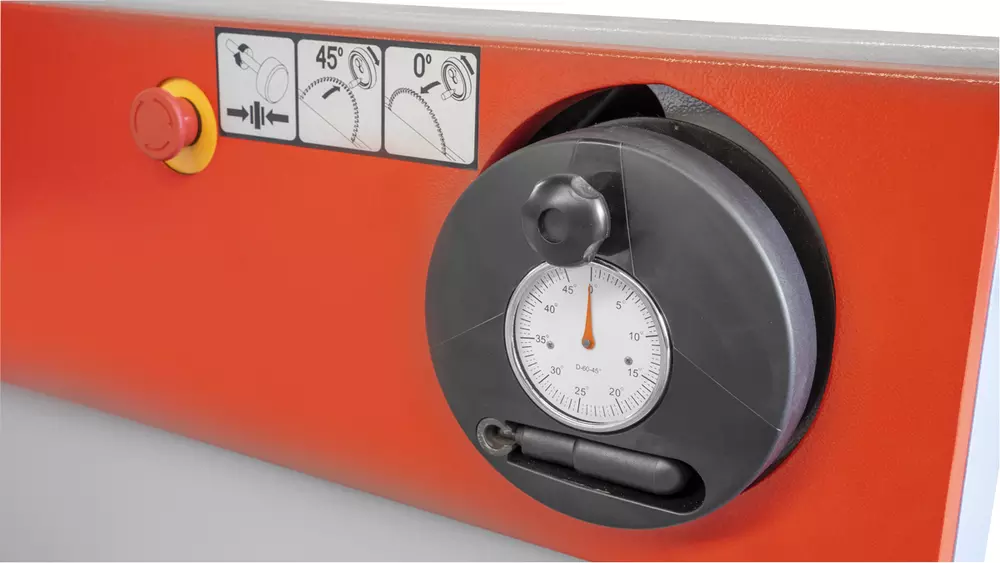 Justersåg FKS315V1200 - KAMPANJ