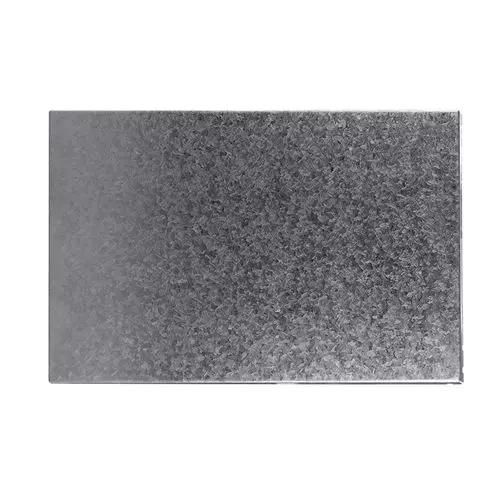 Additional table extension right 800x550mm