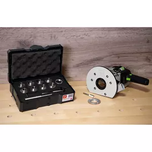 UJK Tom Universal Sub-Base
