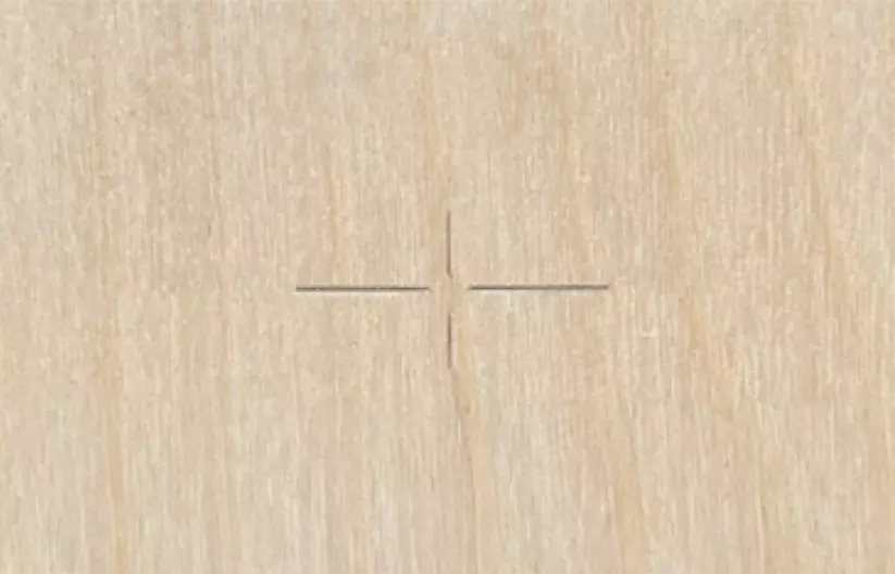 FastCap Mortise Marker (Domino DF 700)