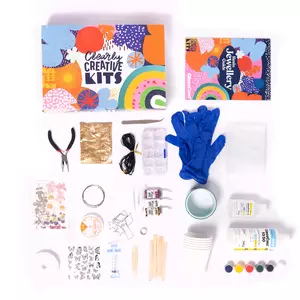 Clearly Creative KIT - Jewellery Starter