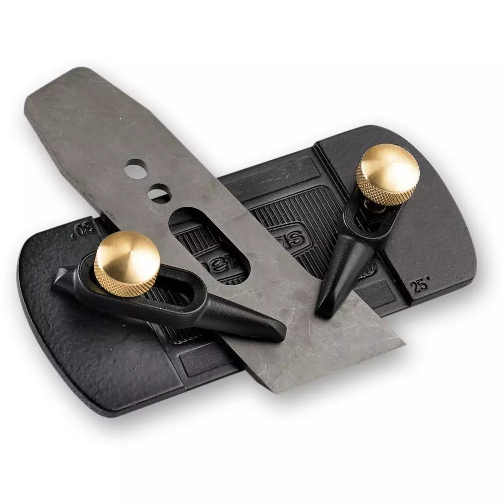 VERITAS Slipjigg Short Blade