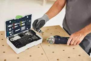 Festool Sågklinga SYS3 S 76-OSC-SORT/7