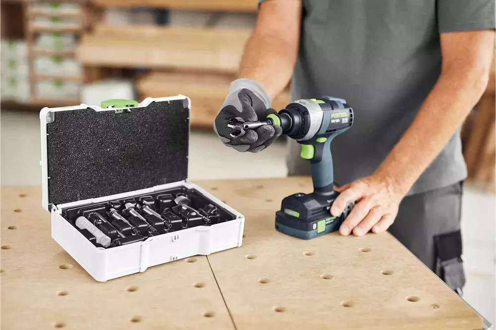 Festool Forstner-borr s SYS3 S 76-FB CE-SORT/5