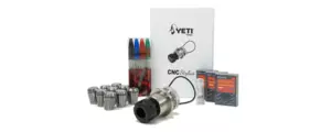 CNC Stylus