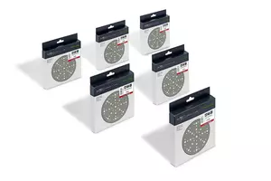Festool Slippapper STF D150/48 GR-Set