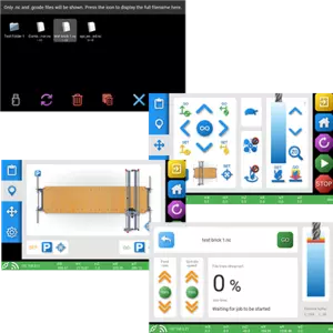 SmartBench V1.3 230V Precision Pro